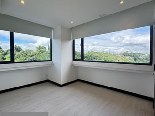 🏙️ Apartamento en Renta – Spazio, Zona 16 - 5