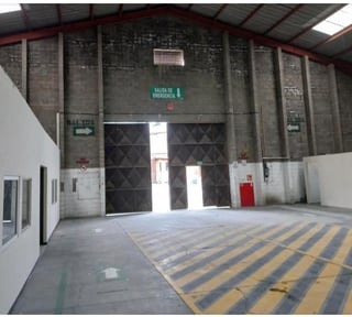 Warehouse for Rent in El Naranjo, Zone 4 - 1550 m² - USD 10,850