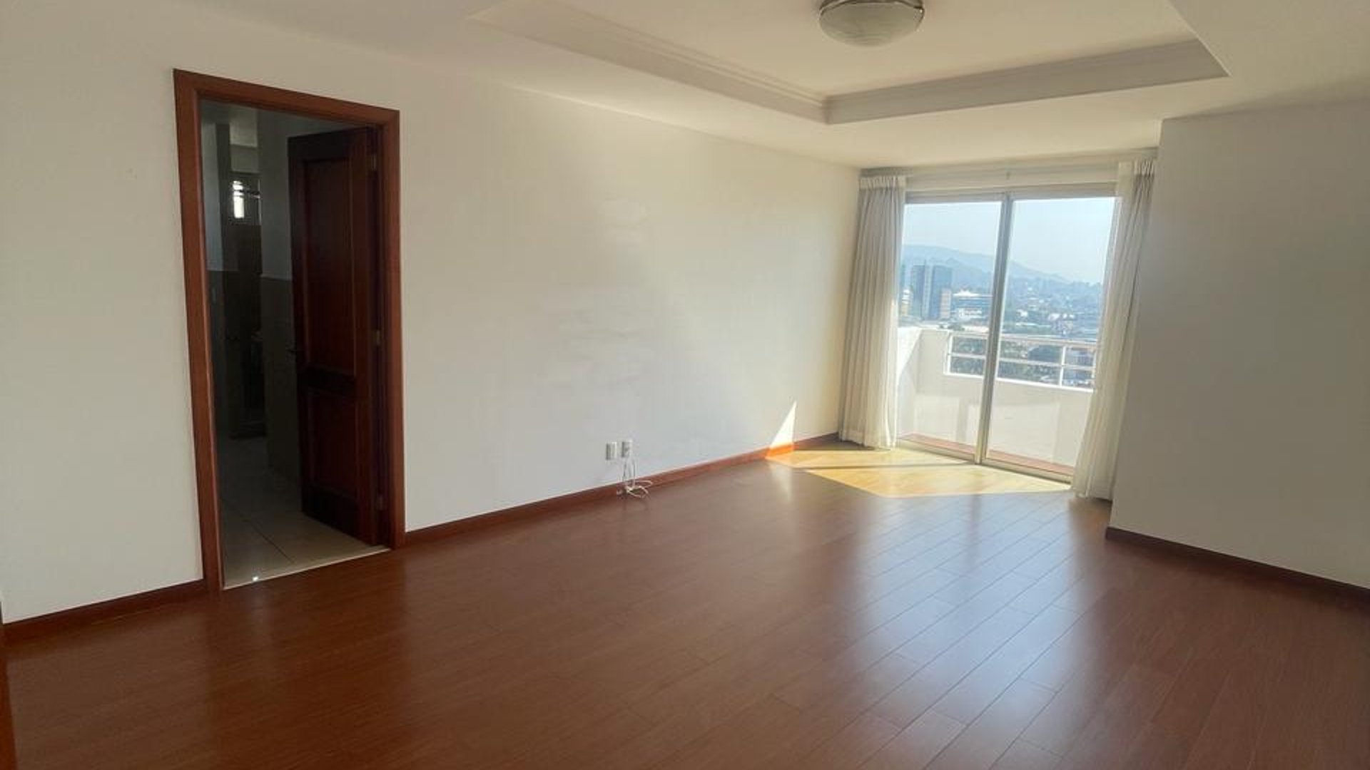 Apartamento en Alquiler Edificio Botticelli II, zona 15 VHII - Miniatura 10