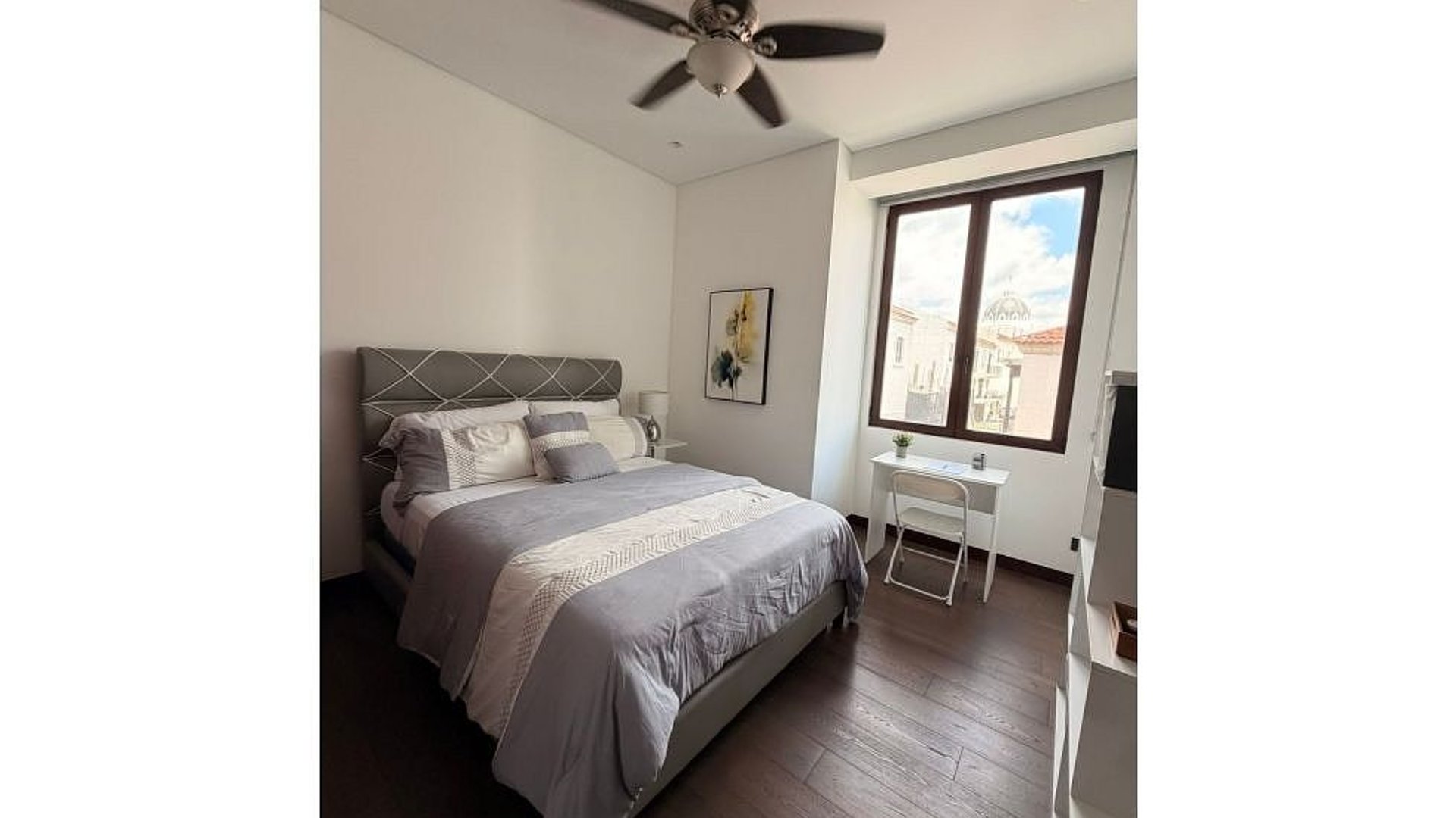 Apartamento Amueblado en Renta – Belesa Cayalá, Zona 16 - Miniatura 12