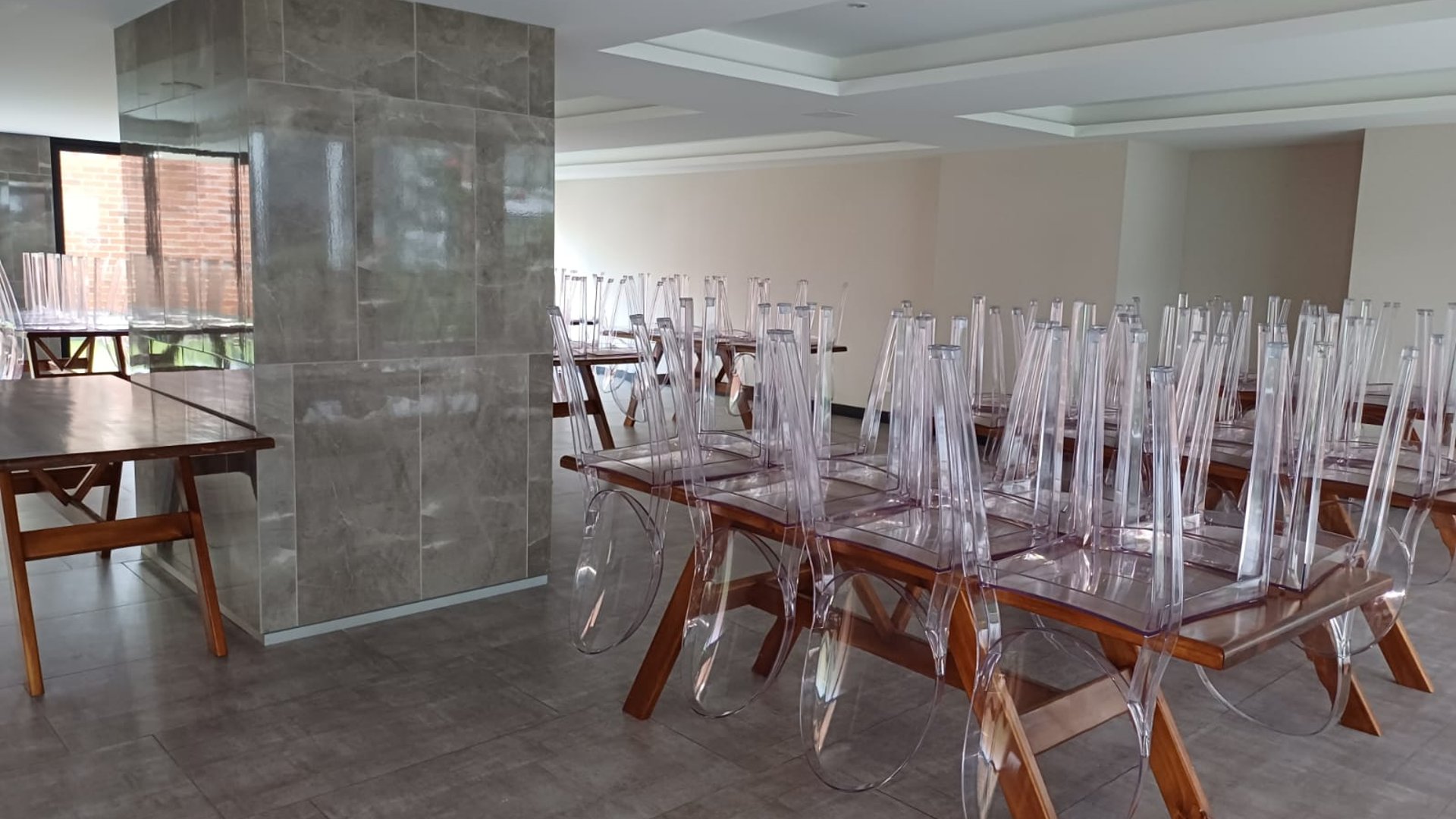 APARTAMENTO AMUEBLADO EN RENTA EN CENDANA ZONA 9 - Miniatura 13