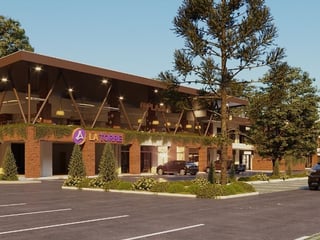 PLAZA COMERCIAL QUETZALTENANGO / Locales en Renta - Image 10