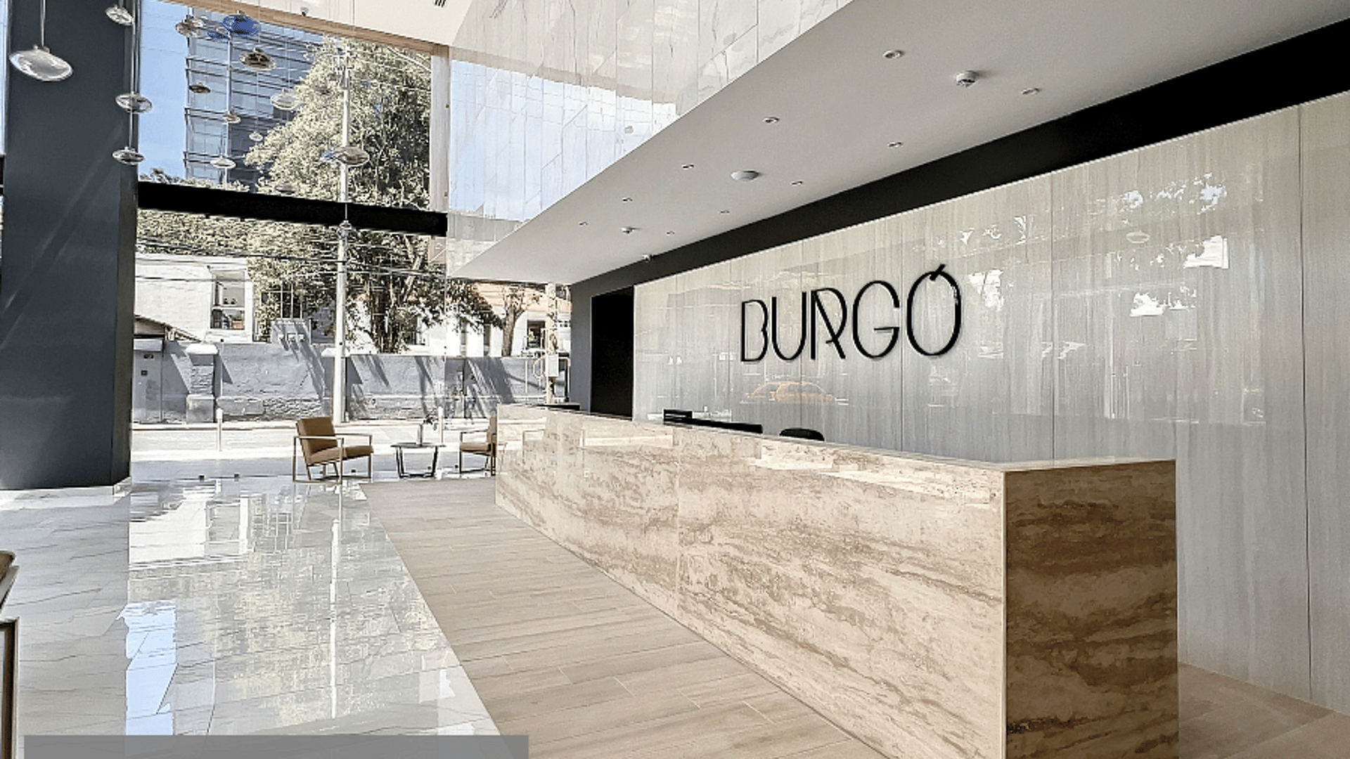 BURGÓ/Oficina en Renta zona 14 - Miniatura 13