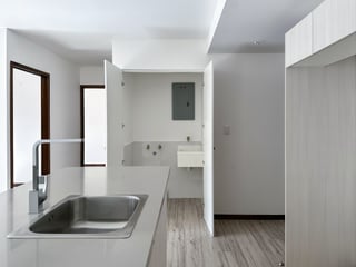 Apartamento en venta en Zona 10 cerca de La Estación - 4