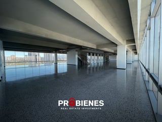 Edificio Corporativo en renta | zona 10 - 5