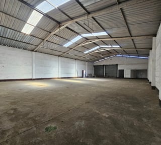 VENTA Bodega Sobre Carretera Interamericana Km. 32.5  - Miniatura 4