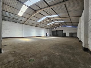 VENTA Bodega Sobre Carretera Interamericana Km. 32.5  - 4