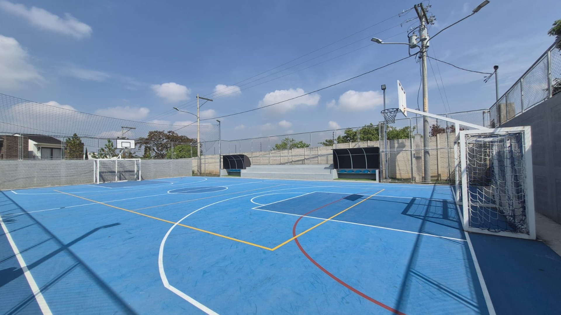 VENTA Casa Prados del Carmen Boca del Monte - Miniatura 17