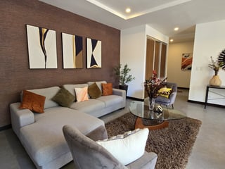 Venta Apartamento en Zona 15 Vista Hermosa II Guatemala - Image 4