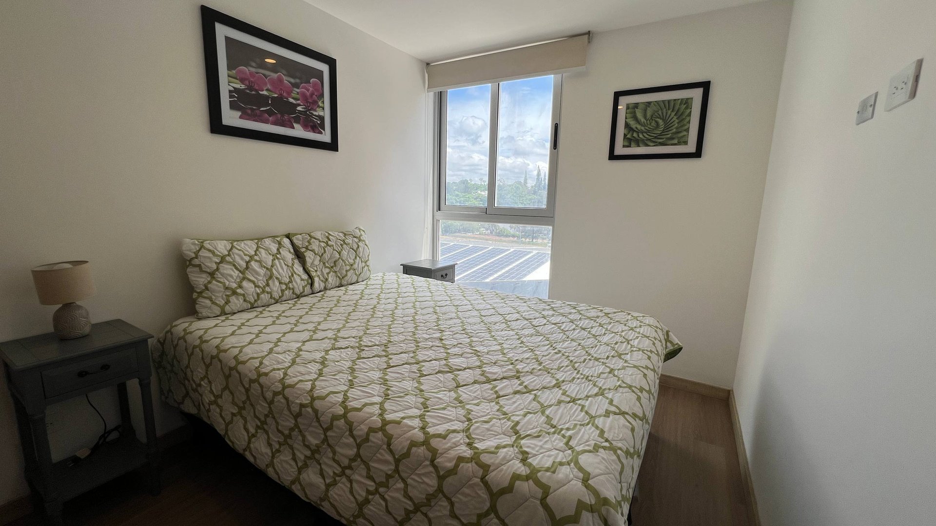 Apartamento en renta en Edificio Vivo 4 zona 4 - Miniatura 6