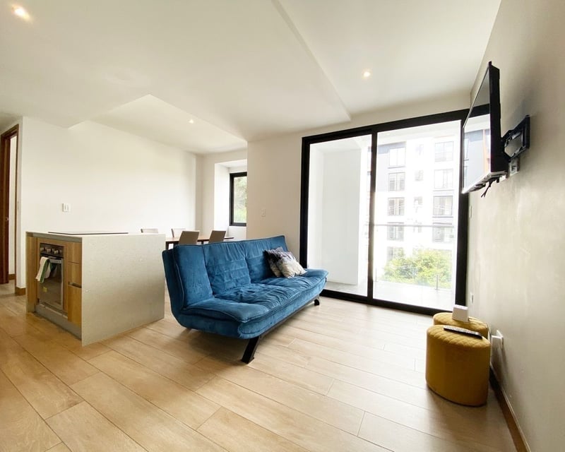 Apartamento Venta | Zona 14