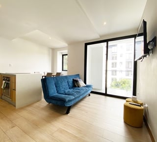 Apartamento Venta | Zona 14