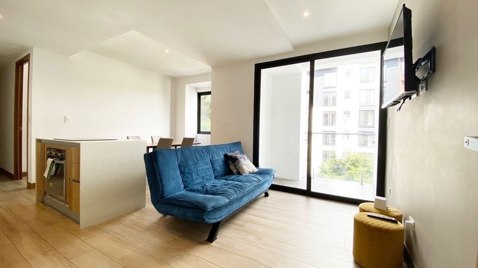 Apartamento Venta | Zona 14