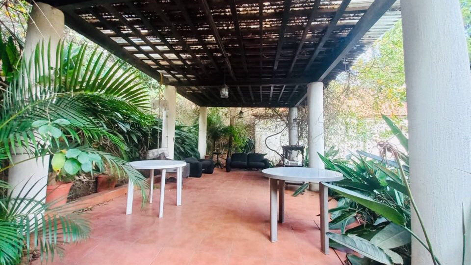 VENDO CASA EN ZONA 16  LA MONTAÑA - Miniatura 9