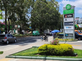 Local comercial en renta San Lucas Sacatepéquez - 2