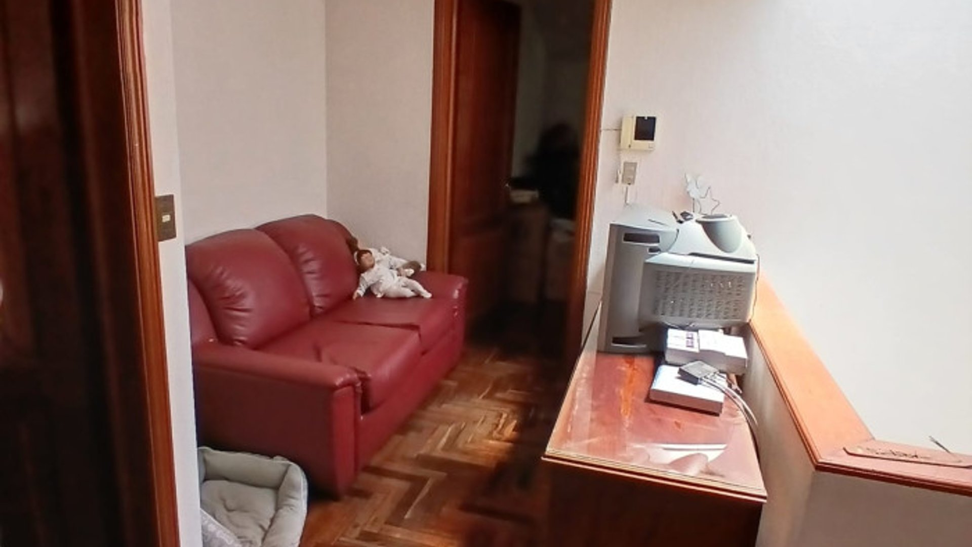 Casa Residencial Zona 3 de Mixco El Rosario - Miniatura 21