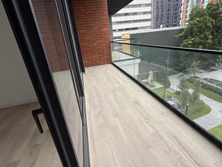 EDIFICIO FERRE DIEZ  ZONA 10 RENTA NUEVO APARTAMENTO 2 HABITACIONES - 3