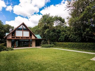CASA EN VENTA EN SAN MIGUEL DUEÑAS - 2