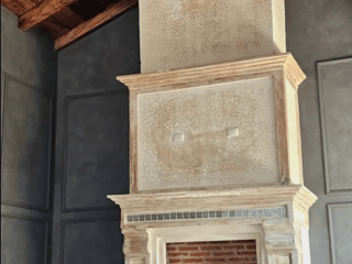 Residencial LOS SANTOS ✦ Residencias Coloniales de Lujo | La Antigua Guatemala - 5
