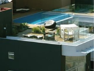 Apartamento en Venta en Edificio Atrium Zona 10 - 5