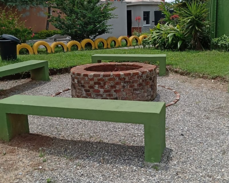 Casa en Venta y Renta en Condominio Cañadas de Vista Hermosa 4, zona 16‼️