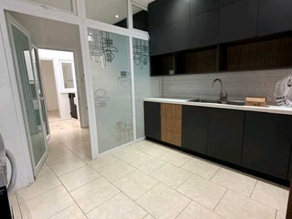 Casa en renta en km 16.5 entrada a Olmeca Ref-5959 - 3
