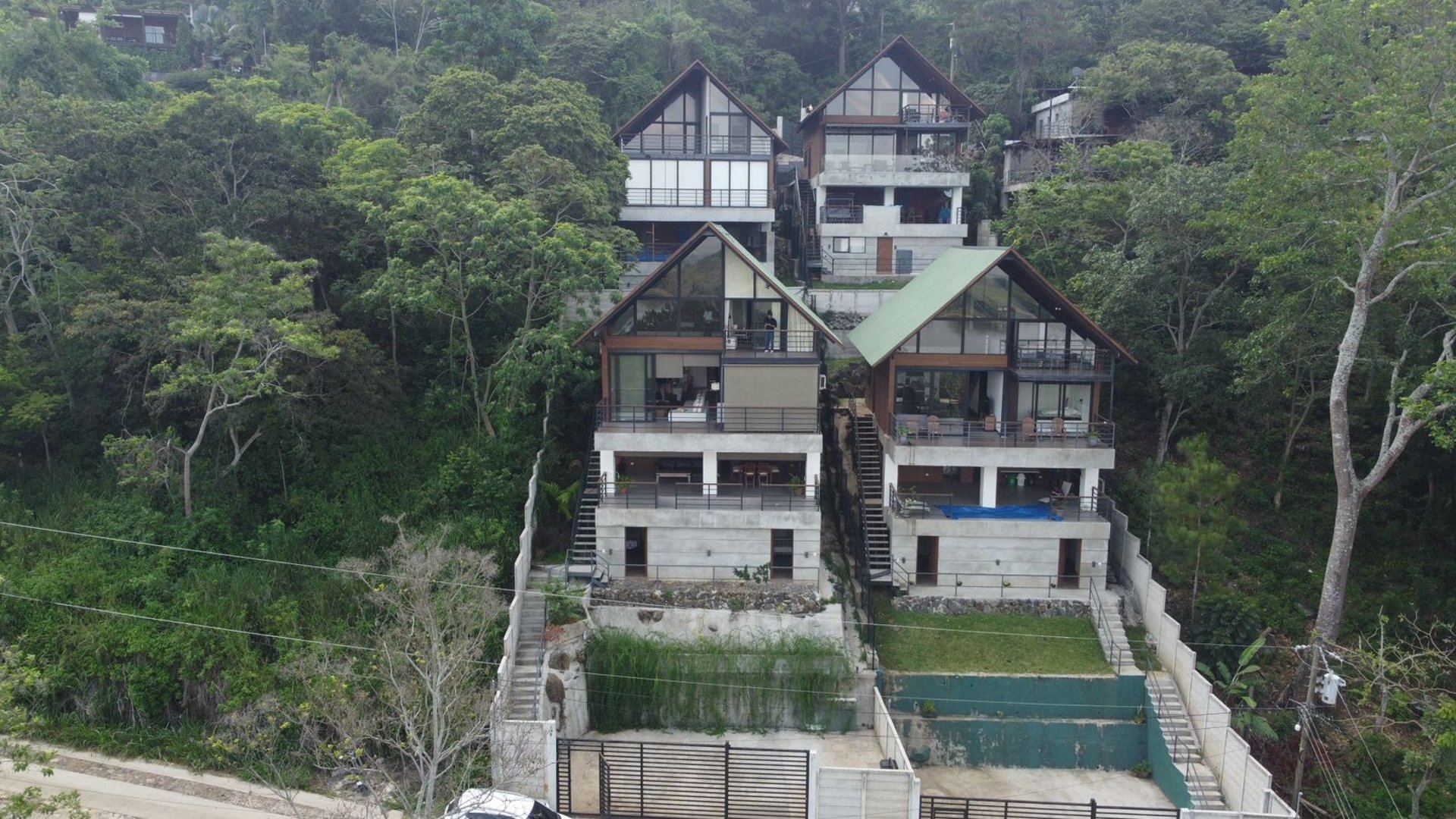 Vendo casa de descanso en Laguna del Pino