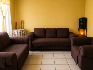 Los Angeles, Residenciales San José, Casa en Venta en San Jose Pinúla - 3
