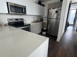 📍APARTAMENTO AMUEBLADO EN VENTA – 2 HAB | ROSELLO | ZONA 13 - 4