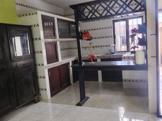 CASA EN VENTA LOS EUCALIPTOS SAN MIGUEL PETAPA - 3