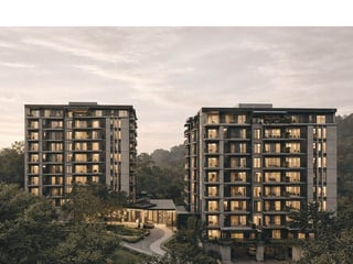 Apartamentos en VENTA en Legado del Bosque,Zona 16 - 2