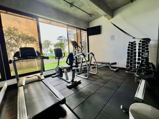 Venta de apartamento de 2 niveles en Edificio Granat, Zona 4 - Image 14