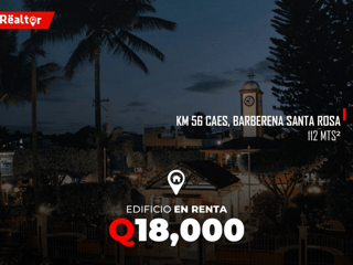 Edificio en Venta-Renta en Colonia Las Candelarias, Santa Rosa - 4