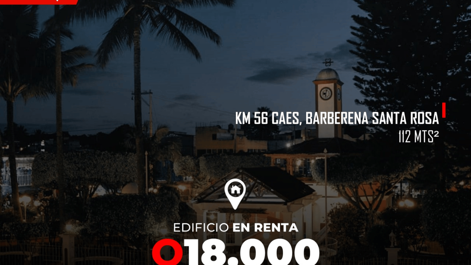 Edificio en Venta-Renta en Colonia Las Candelarias, Santa Rosa - Miniatura 4