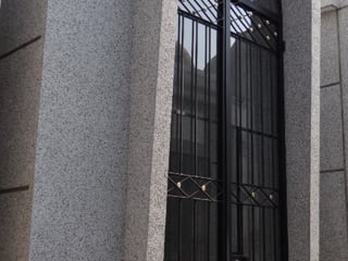 Mausoleo en venta Cementerio La Villa de Guadalupe Z14 - 2