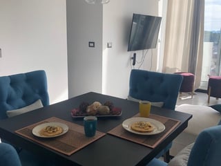 Apartamento en Condominio Vistas de la Floresta Zona 4 de Mixco - 2