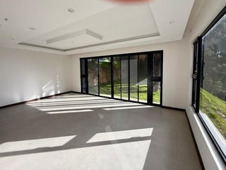 CASA EN ALQUILER Y VENTA PARA ESTRENAR LA CRUZ STA CATARINA PINULA - 2