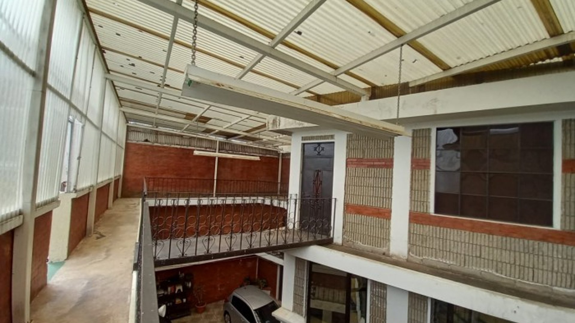 Casa grande en venta cerca a Carretera Interamericana - Miniatura 12