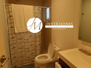 Apartamento en Renta en Vistares Zona 12 - 5