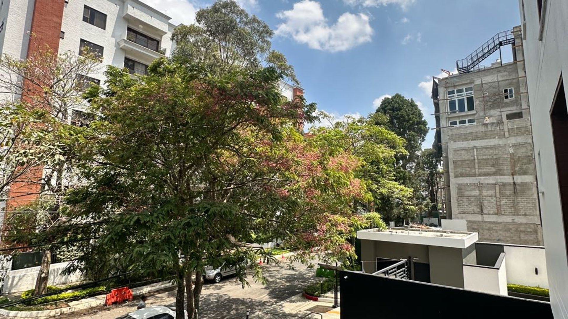 APARTAMENTO DENTRO DE GARITA ZONA 15 VH1 MIDORI - Miniatura 6