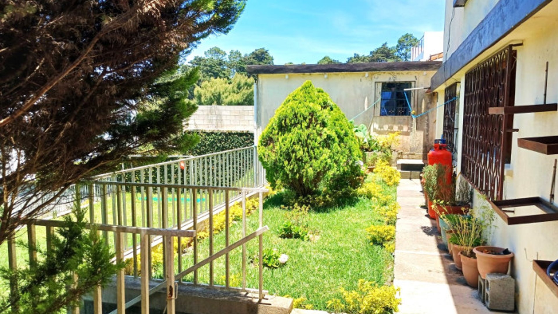 CASA EN VENTA EN LOMAS DE SAN RAFAEL - CES - Miniatura 13