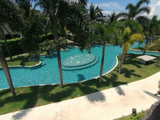 Terreno en VENTA en condominio en Monterrico - 2