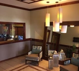 Apartamento 2 habitaciones en renta zona 10