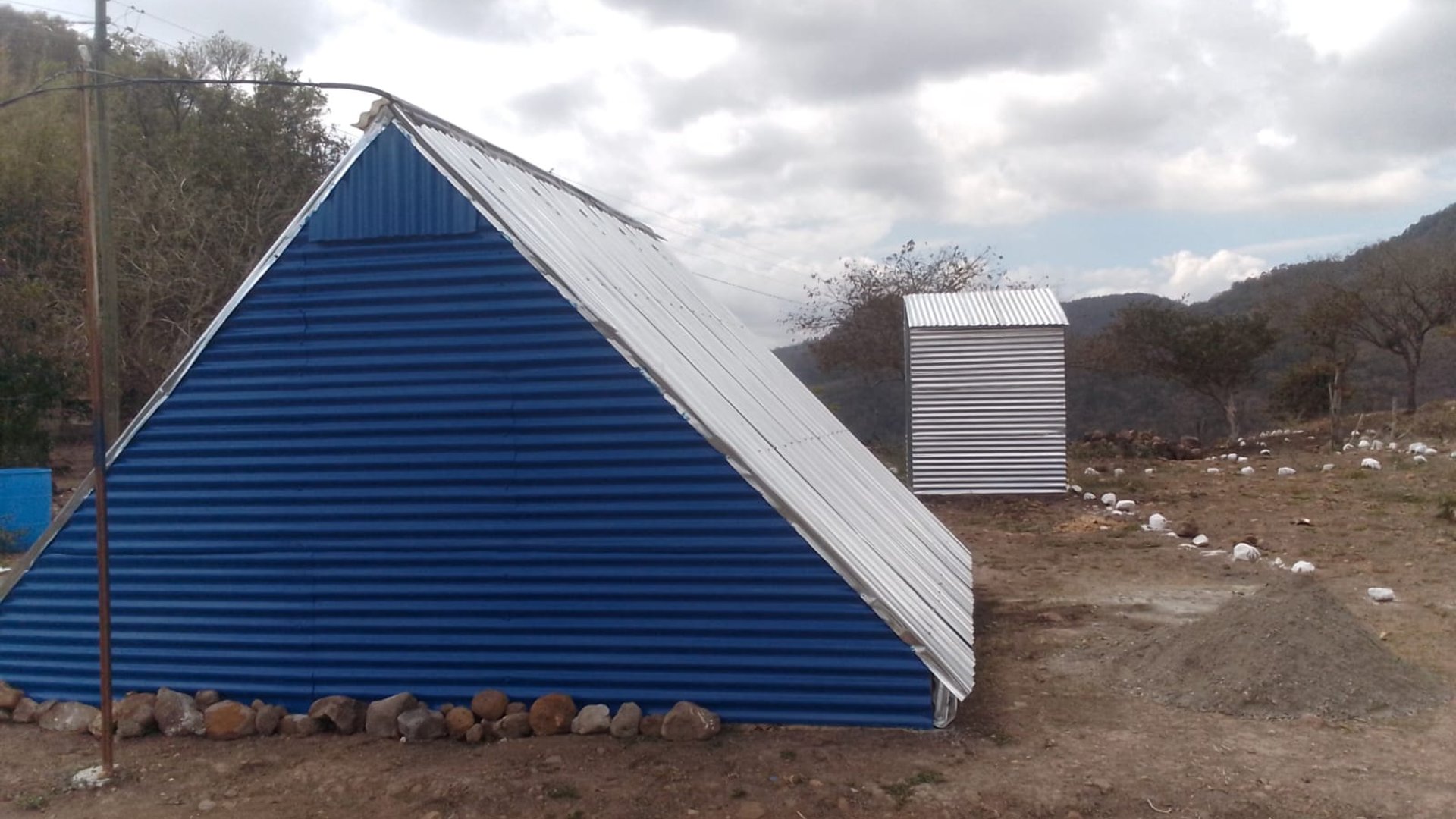 TERRENOS EN VENTA | LOTIFICACIÓN LAS MINAS | JALAPA - Miniatura 2