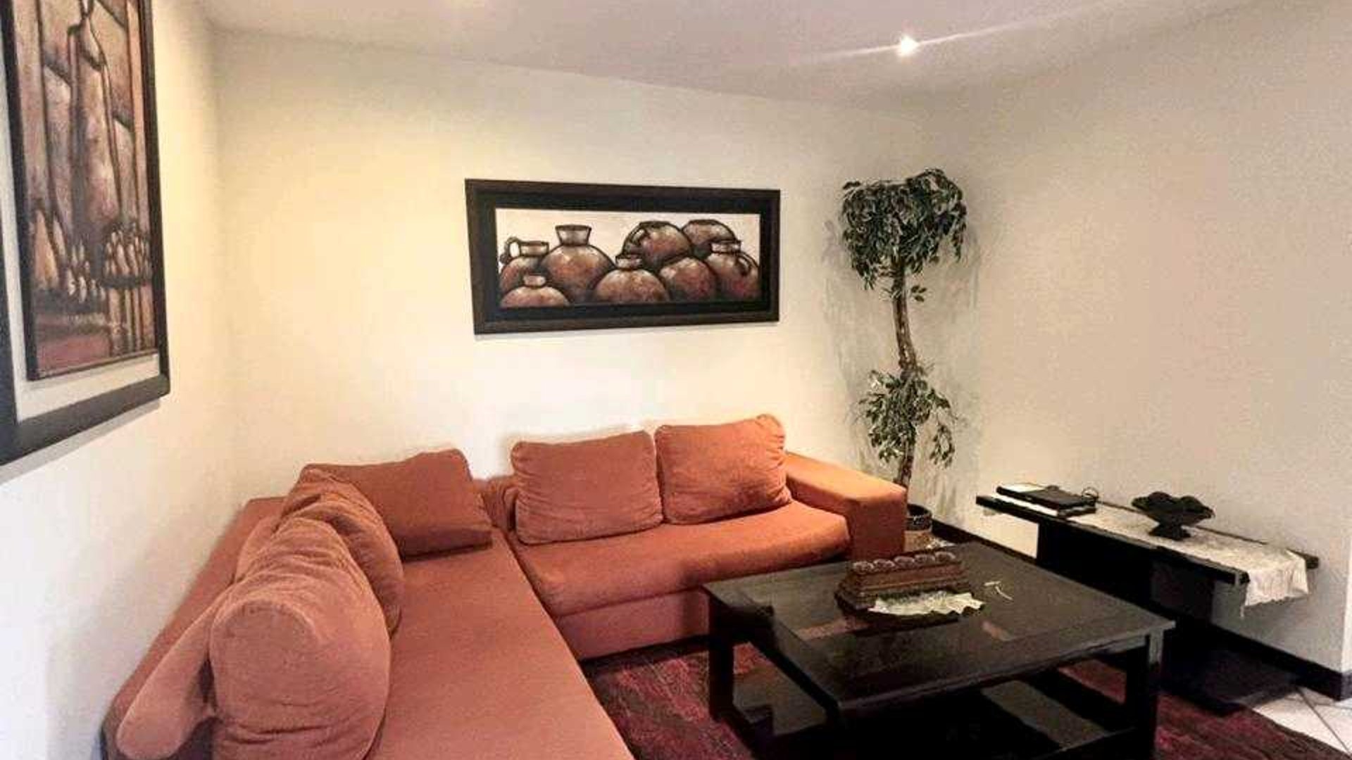 APARTAMENTO AMUEBLADO EN ALQUILER O VENTA???? Edificio Milenia, zona 10 - Miniatura 5