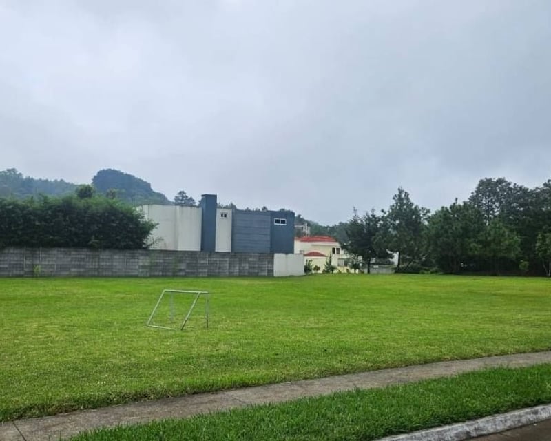 LA FONTANA/ Terreno en Venta, Km 25,CAES
