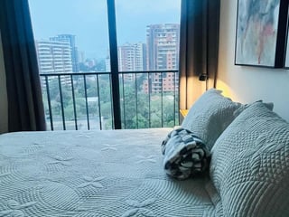 Apartamento en Venta, Zona 13 - Edificio Inara - 4