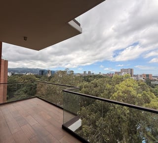 APARTAMENTO EN ALQUILER | AMUEBLADO, ZONA 10