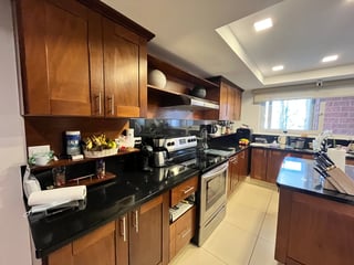 Apartamento en renta Encinos de Cayala 3 Balyana, zona 16 - Image 10