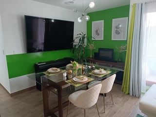 Rento/Vendo lindo apartamento en Altture Kanajuyu  zona 16 - 3